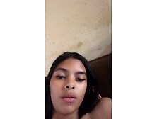 Aninha - Latina Live Stream Camwhore