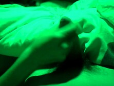 Tu va jouir de plaisir en regardant cette salope francaise se faire baiser la chatte