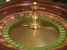 Brunette/Blond Hungarian Whore Clip# 21