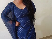 Desi Lover Likes To Take My Cock In Her Holes And Enjoys Getting Fucked With My Lovley Dick,