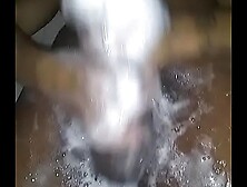 Brook Starr - Naughty Clean using my Magic Hands