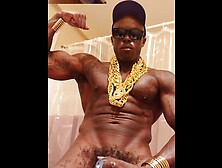 12th BBC Cums On Compilations Hallelujah Johnson ( Google Jeremiah McPherson Sperm Shot Mix Of )