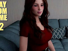 AWAY FROME HOME #82 • Going home with the busty ginger