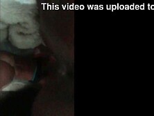 Hawt groans from black bubblebutt