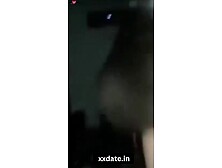 Delhi high profile gf fucked in car indian outdoor mms