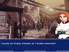 Star Wars Orange Trainer Uncensored Guide Part 8