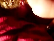 Amateur BBW Viola's Sweaty Orgasm