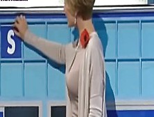 Rachel Riley Sexy Tribute