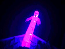 Happy Halloween from the Masked Devils (Reality TV)