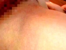 Luxury Lingerie Model Aimi Iriye Facesitting Blowjob & Hardcore Sex