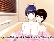 Sister Summer! Episode 1