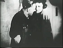 Vintage porn slut loves to have her pussy fingered before she rides big dick