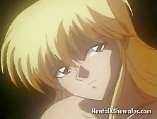 Bound Sweet Hentai Transgender Banged By A Cutie Animated Gal