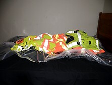 Jan 17 2023 - Vacpacked With All Of My Hiviz Gear A Very High Ex