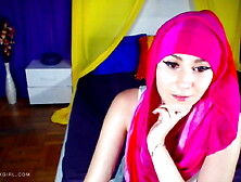 Mirayammuslim ckxgirl Arabian online camera bitch Muslim Arab online cam