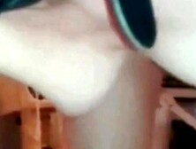 My Meek White Slave Adores Some Big Large Massive Dong Wrecking Her Tight Cunthole