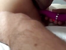 Thai Vagina morning creampie