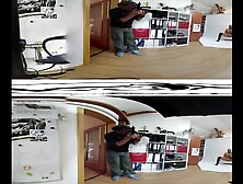 Sensual Naomi Bennet's chubby clip