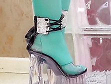 Goldie Glock - One Great Fairytail