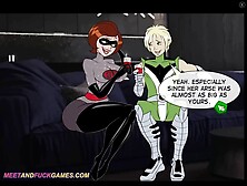 Mnf meet and fuck full game the new adventures of elastimilf