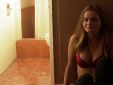 Kerris Dorsey In Ray Donovan (2013)