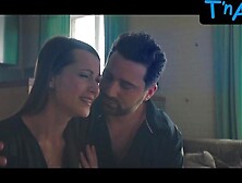 Anna Antonova Butt,   Underwear Scene  in Be My Kirill