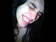 CHICK TALKING ONLY Before I Got GRATEFUL: September 29 Crying for my Tinder Match Emo DTF Roleplay