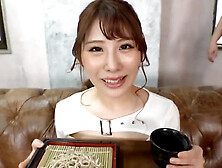 Dr.  Mei Conducts Semen Analysis Report