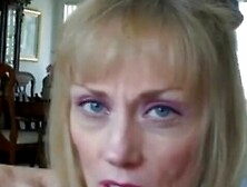 Wicked Sexy Melanie featuring fem's rough smut