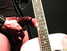 Xander's World Tour - Ep. 3 Scene With Xander Corvus, Romi Rain - Brazzers Official