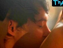 Victoria Bellazo Breasts,   Butt Scene  in Nurse Abi