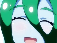 Monster Musume no iru Nichijou