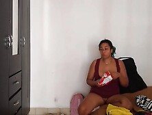 While My Wife Does The Housework I Get To Flirt With Him