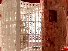 Kaylee Hilton Seduces Her Stepdad