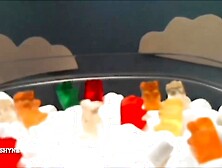 Gummy Bear Town