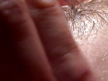 Hunk's Solo Play - Jacking Off & Shooting A Massive Load