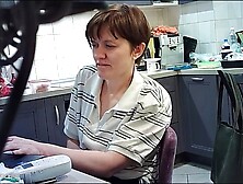 her life caught and exposed