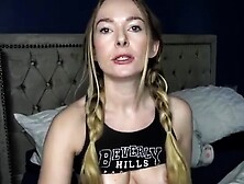 Sydney Harwin,  Brea Rose – Daddy The Movie