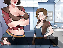 3d animacion,  visual hentai