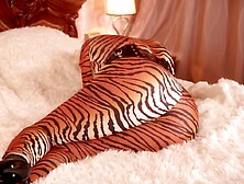 resigned gagged bondaged woman - blond mother I'd like to fuck in spandex