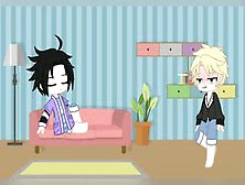 Naruto x sasuke yaoi *moans*