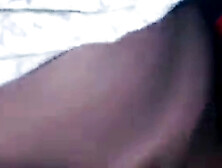 My neighbor's wife's smooth ass gets her pussy in a narrow alley