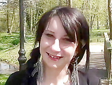 French Emo college girl college girl fucked