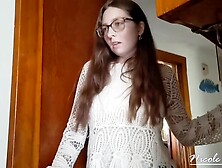 Nicole Nabors - step-Mommies sex ed