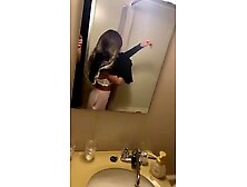 Amateur sex ft. Adriana Chechik: Cowgirl, Big Tits & Big Ass Porn