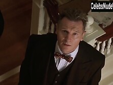 Laura Linney hot scene in Kinsey (2004)