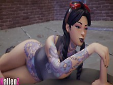 Fortnite Porn Compilations September 2020 (Only Hd Porn Videos)