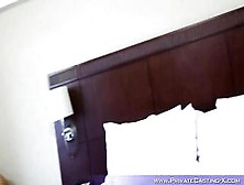 Teeny welcomes cock for cash