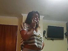 How delicious he fucked me - Tatty rios