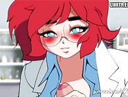 Doctor Maxine ASMR